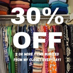 Meet your Posher, Deirdre